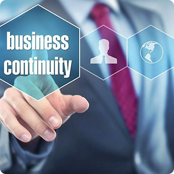 Continuity frameworks