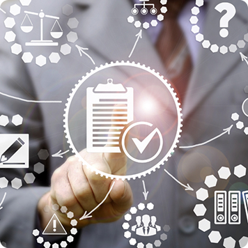 Data intelligence