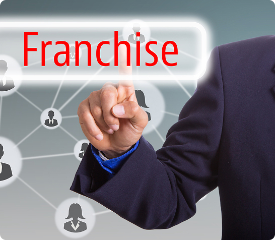 Franchise opportunities