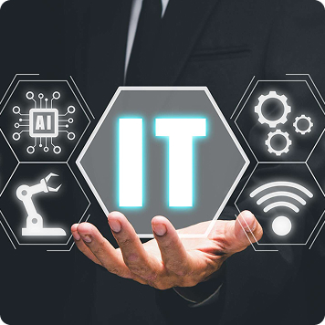 Emerging technologies